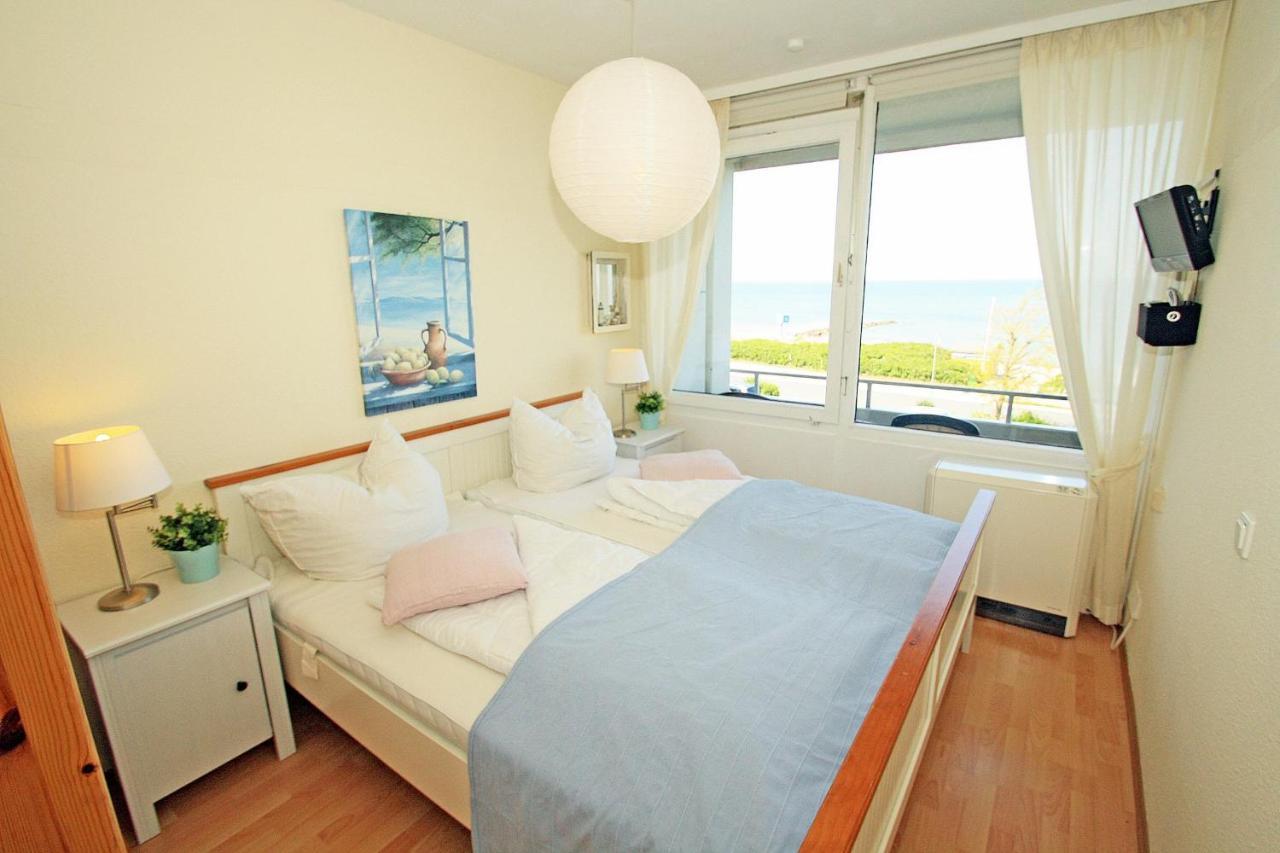 Steinwarder 35-37 Sc2-012 Steinwarder 35-37 Apartment Heiligenhafen Exterior photo
