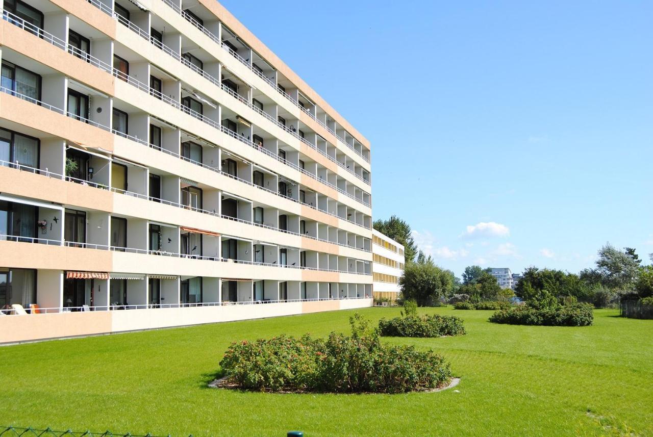 Steinwarder 35-37 Sc2-012 Steinwarder 35-37 Apartment Heiligenhafen Exterior photo