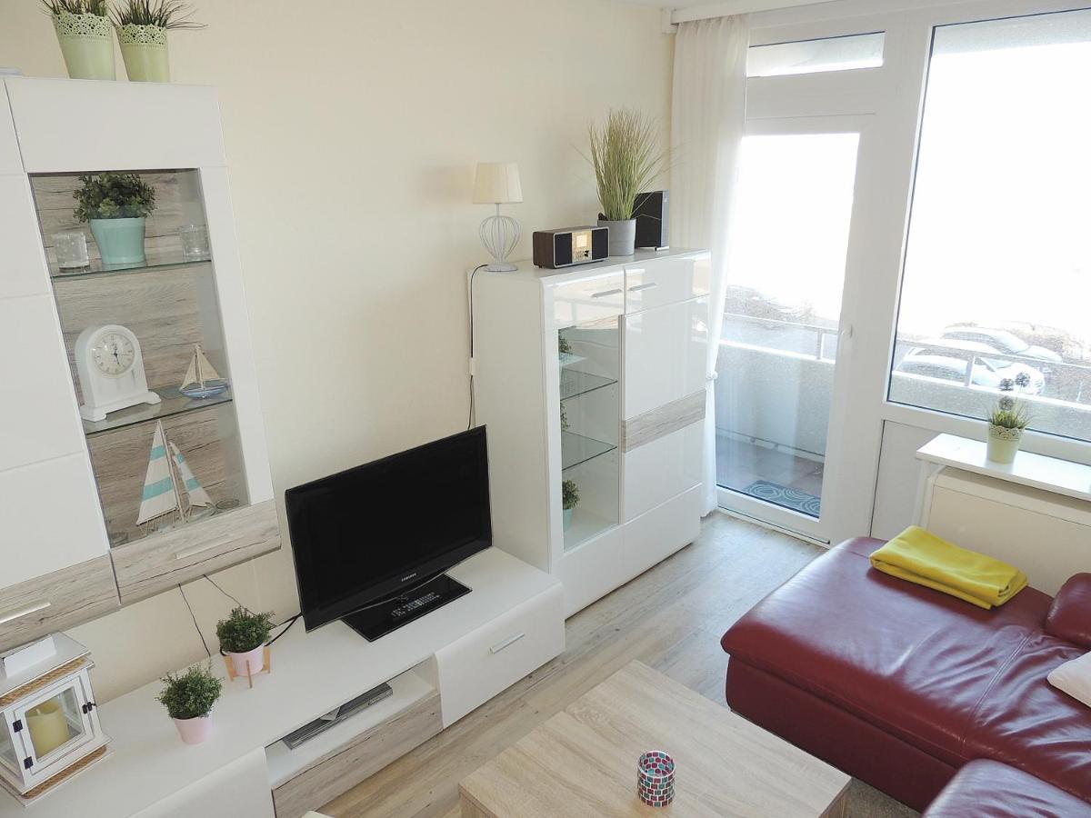 Steinwarder 35-37 Sc2-012 Steinwarder 35-37 Apartment Heiligenhafen Exterior photo